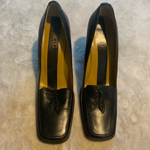 bcbg loafers